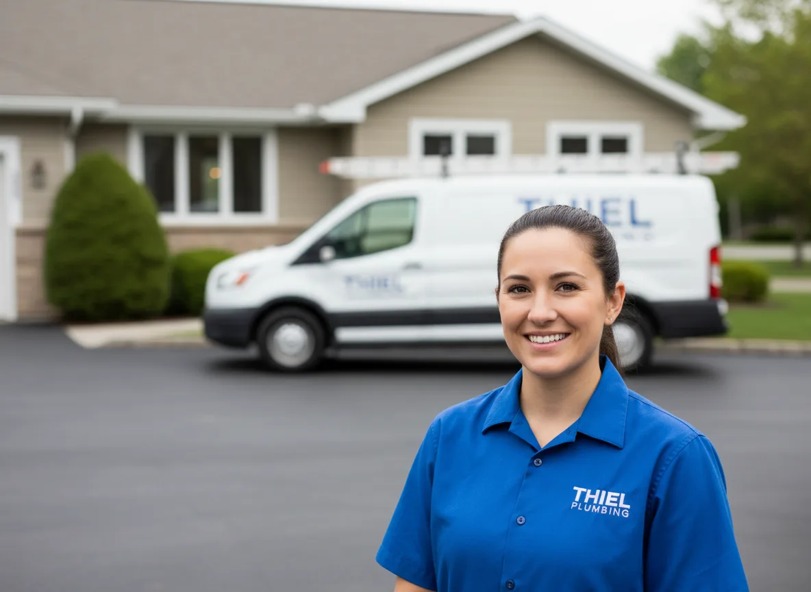 Plumber Custar, OH FAQs